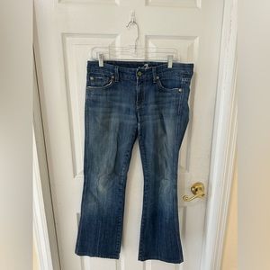 7 For All Mankind Jeans